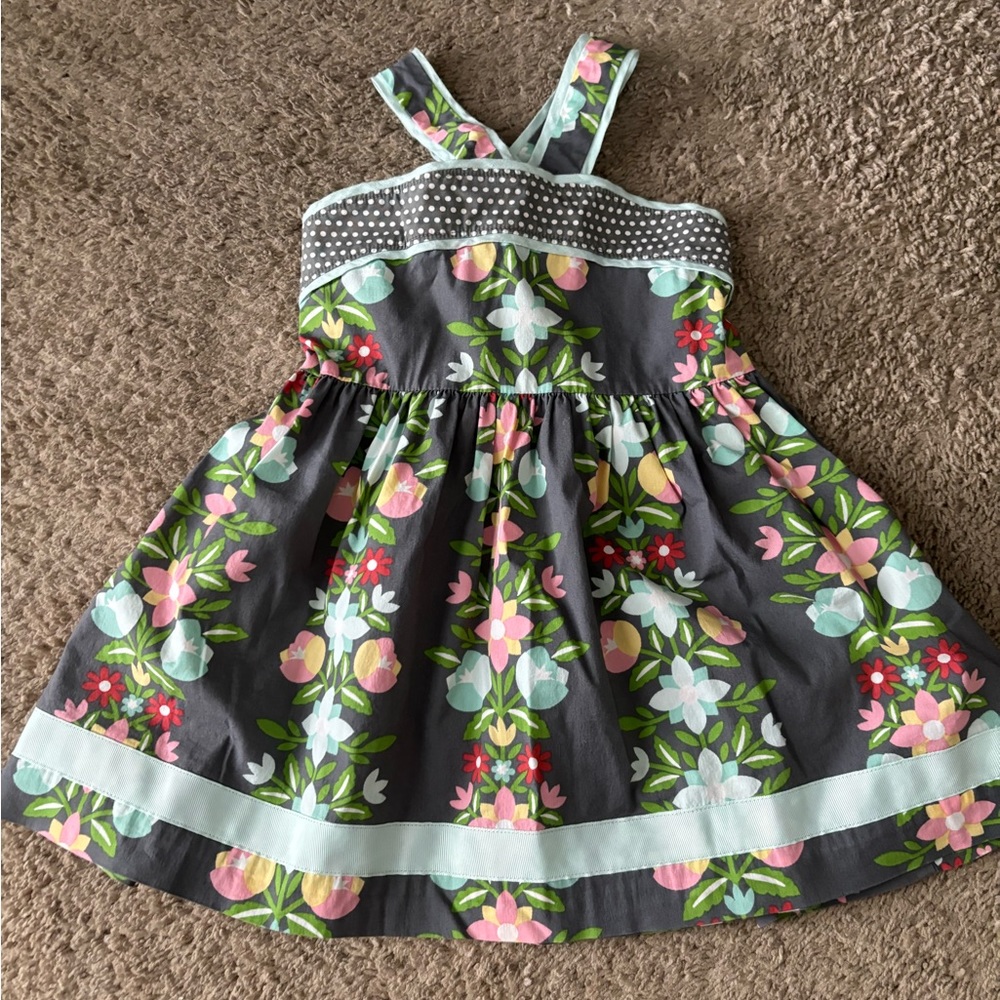 Size 6 Matilda Jane top